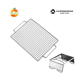 Phụ kiện vỉ nướng Campingmoon MS-1018-WG cho Kiềng bếp MS-1018