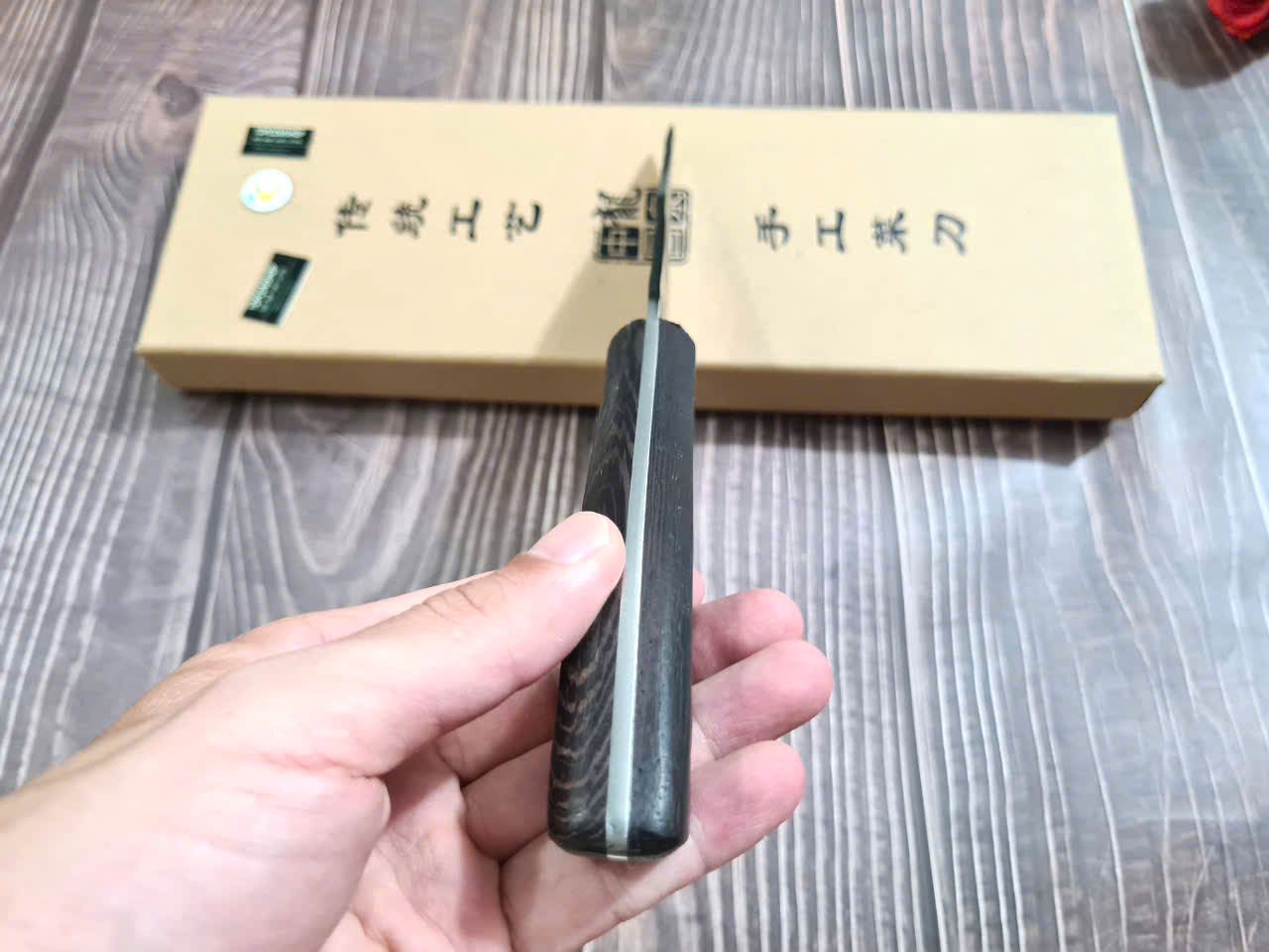 DAO BẾP, DAO BẦU CH0C TlẾT , THÁI, LỌC MÃ A14 TR4 NTVN