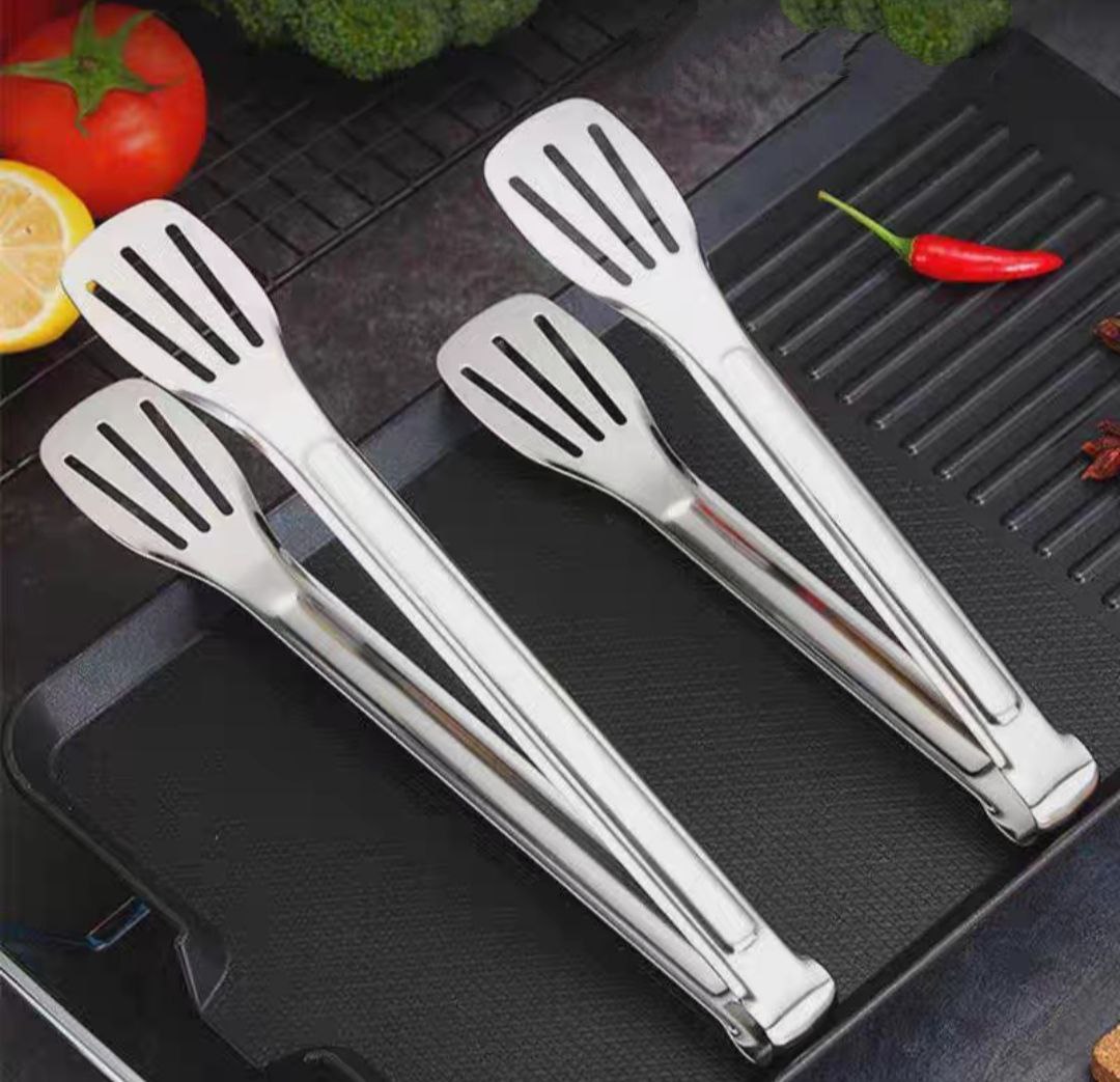 Dụng Cụ Gắp Thịt, Đá - Dụng Cụ Gắp Đồ Đa Năng