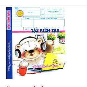 Tập Pnc - Kiểm Tra Dl100