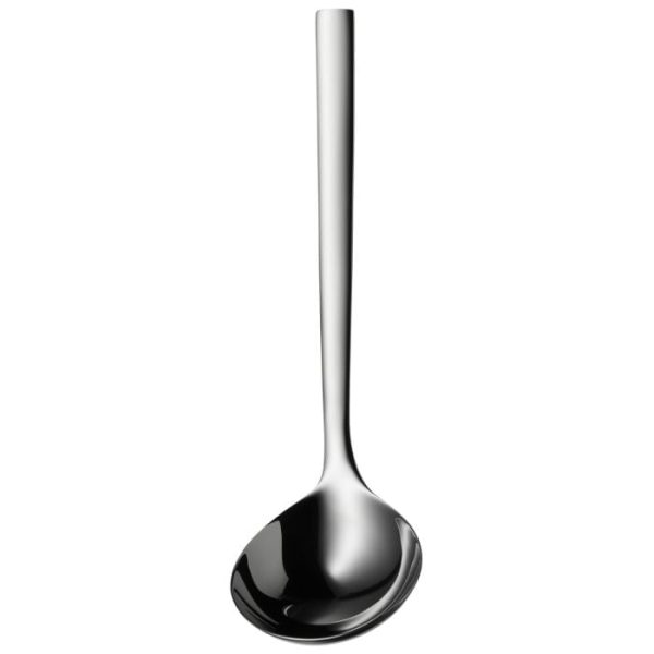 Muôi múc nước sốt WMF Saucenlöffel NUOVA 18cm Hàng chính hãng