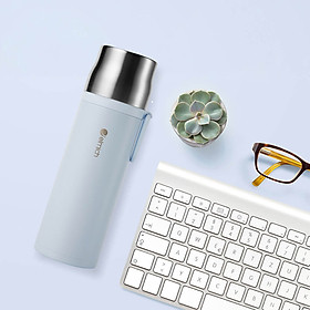 Bình giữ nhiệt inox 304 Elmich EL8328 dung tích 480ML