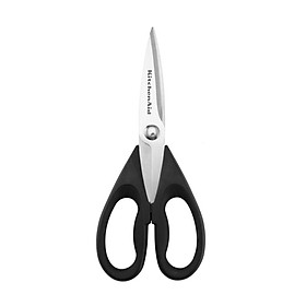 KitchenAid - Kéo đa năng màu đen Onyx