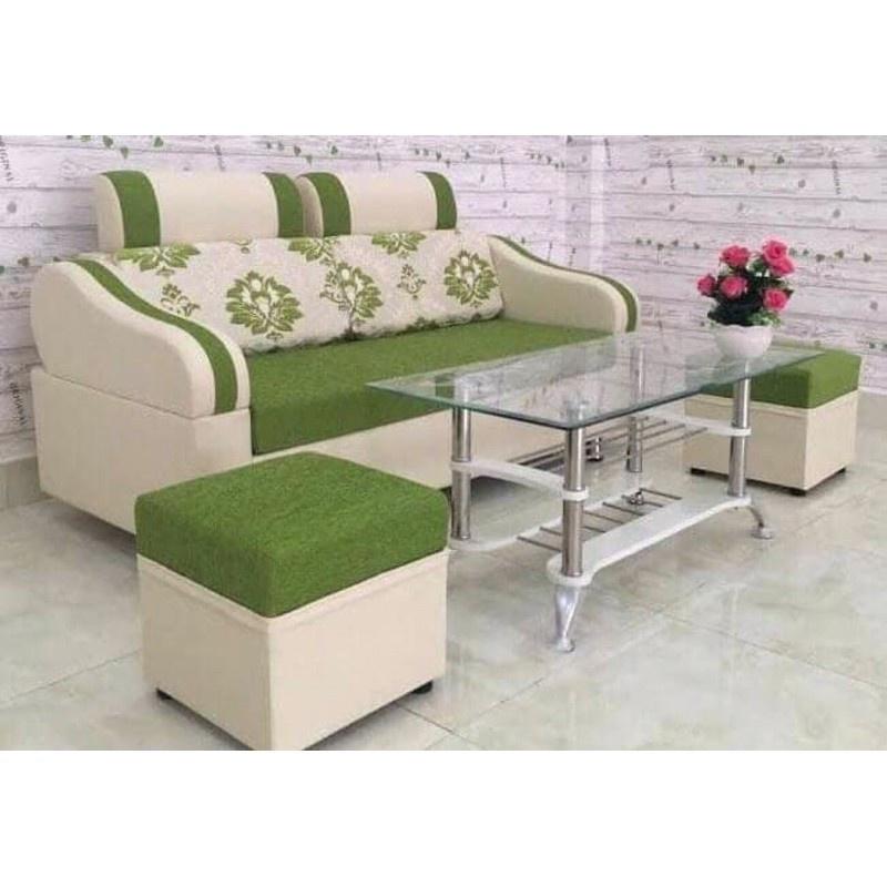 ghế salon. ghế sofa tiện lợi cho nhà nhỏ