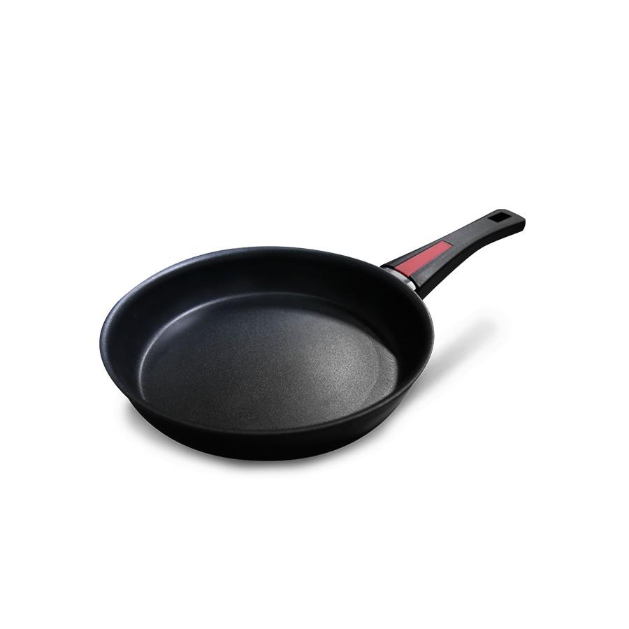Bộ nồi đáy từ hợp kim nhôm phủ PTFE Kims cook chống dính 2 mặt