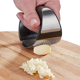 Dụng cụ dầm tỏi Leifheit Proline Knobi King 03146 Nhập Đức Hàng Chính Hãng