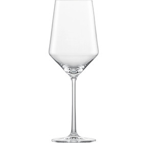 Bộ 2 Ly Rượu Vang Trắng Zwiesel Pure Sauvignon Blanc 122314 dung tích 408ml hàng chính hãng