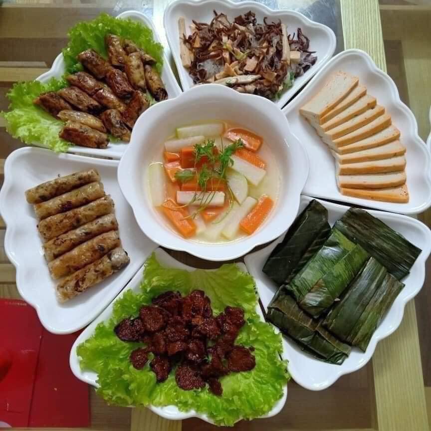 Bộ Bát Đĩa Hoa Mặt Trời 7 Chi Tiết, Bộ Bát Đĩa Bày Cỗ Trong Gia Đình Loại Lớn