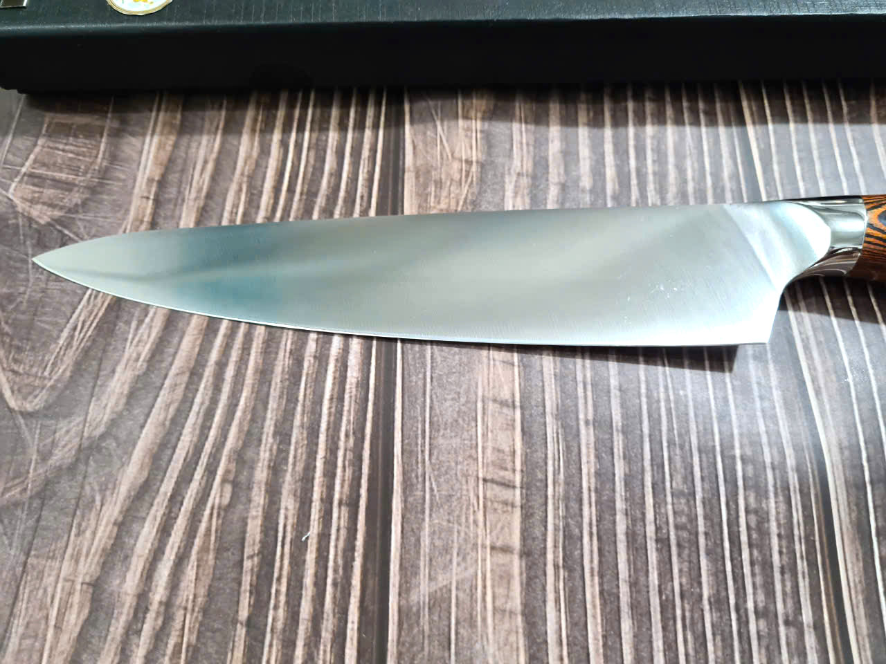 DAO - DAO BẾP NHẬT BẢN SASHIMI MÃ A5 DT114 nt topcomshop vn