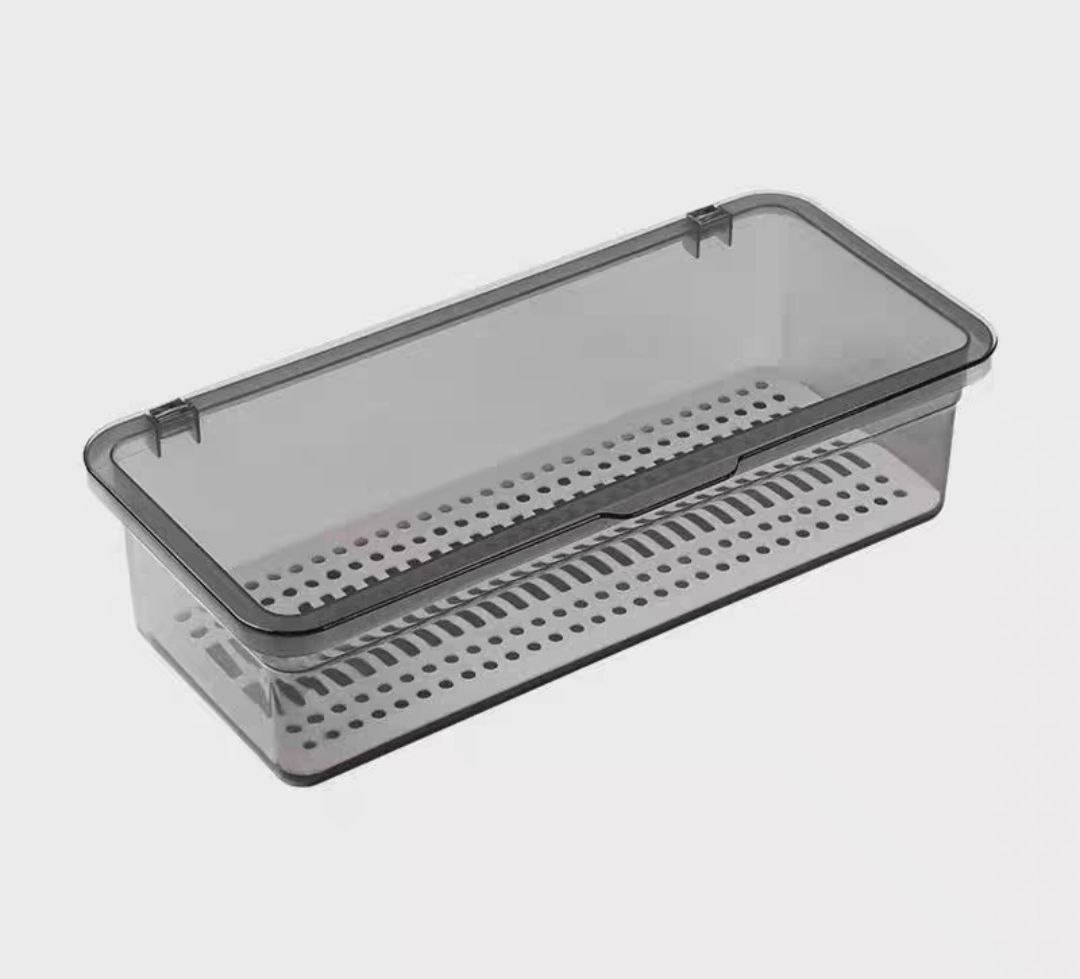 Hộp nhựa chopsticks đựng muỗng đũa