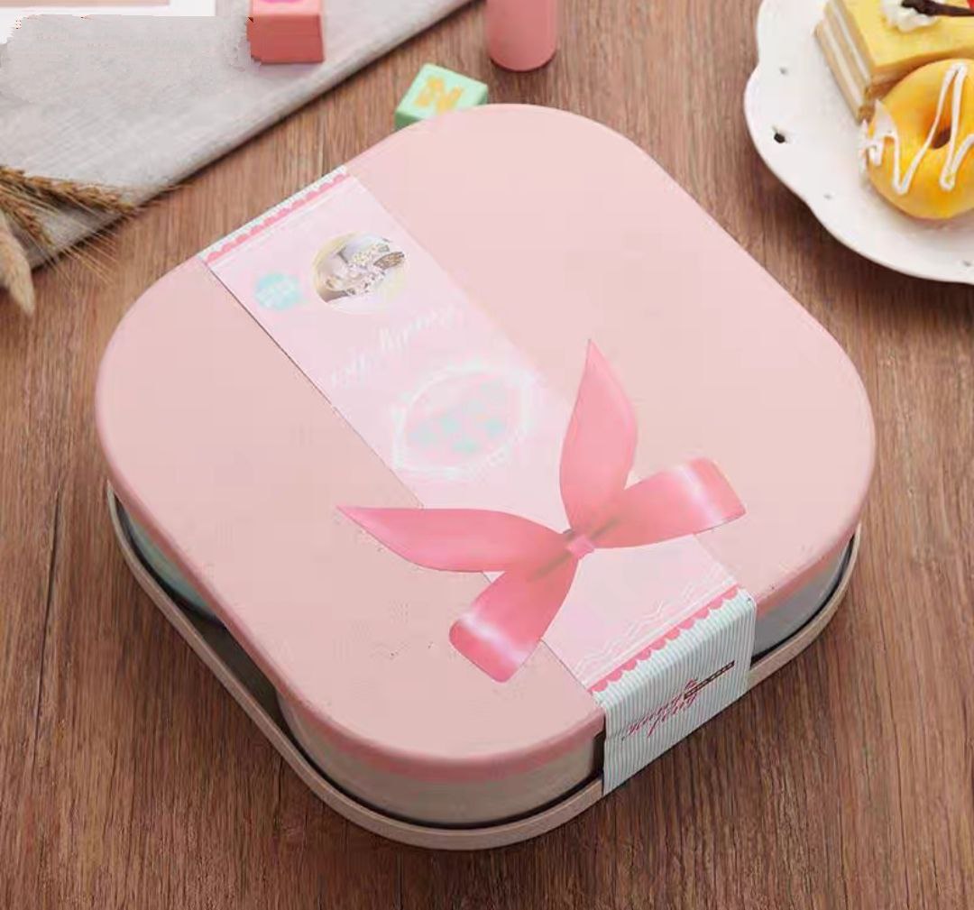 KHAY MỨT TẾT NHẬT NHIỀU NGĂN
