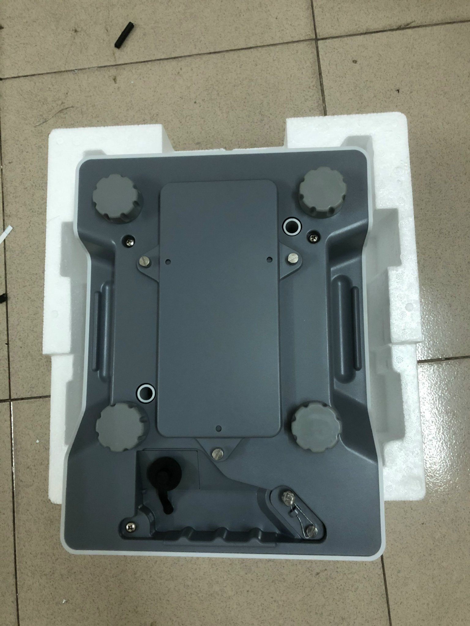 Cân Điện Tử METTLER TOLEDO BPA121 7.5 kg