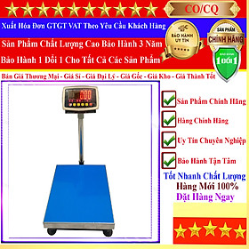Cân Bàn Điện Tử VC-206