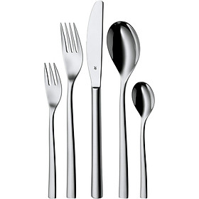 Bộ dao thìa dĩa WMF Palermo Besteck Set 60 món hàng chính hãng