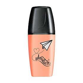 Bút dạ quang STABILO BOSS MINI 07 - Xanh lá phấn (116)