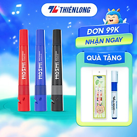 Bút lông dầu Hoshi Thiên Long PM-021/HS - Công nghệ Nhật Bản