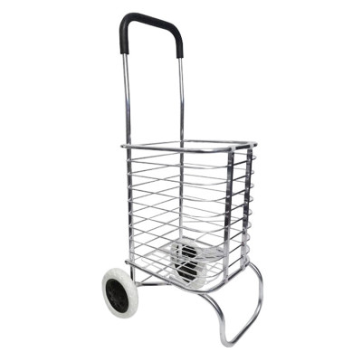 Xe Kéo Đi Chợ Đa Năng Advindeq TL-90C