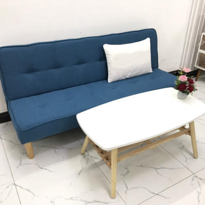 Bộ ghế sofa bed, sofa giường phòng khách Sivali11