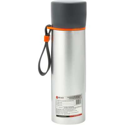 Phích Giữ Nhiệt ELMICH Inox 304 EL0689-480ml
