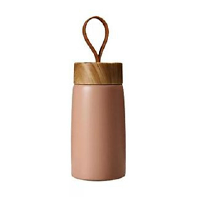 Bình nước giữ nhiệt thép không gỉ 304 FG Good Finish, an toàn tuyệt đối. Đẹp, nhỏ gọn.Tiện lợi mang theo bên người.