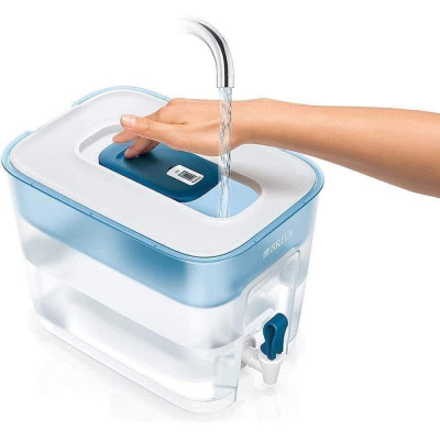 Bình Lọc Nước Brita Fill & Enjoy 8.2L Hàng chính hãng