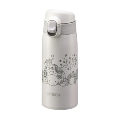 Bình Giữ Nhiệt Lưỡng Tính Tiger MCT-A351
