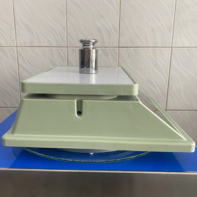 Cân tính tiền chống nước QUA 832
