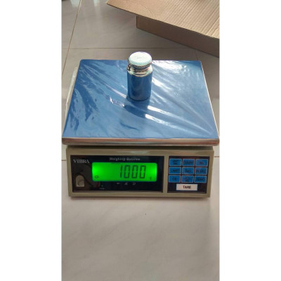 CÂN ĐIỆN TỬ HAW - 30KG