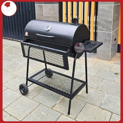 Bếp nướng ngoài trời Landmann BH1725 Hàng chính hãng