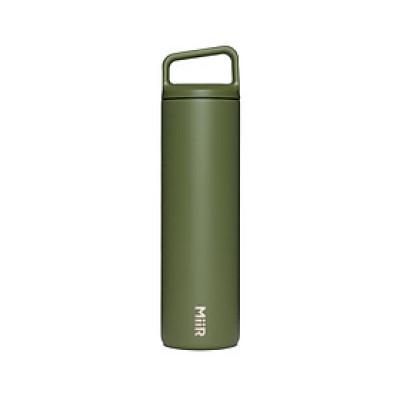 Bình giữ nhiệt MiiR Wide Mouth kèm quai xách tiện lợi thương hiệu Mỹ nhập khẩu chính hãng 591ml