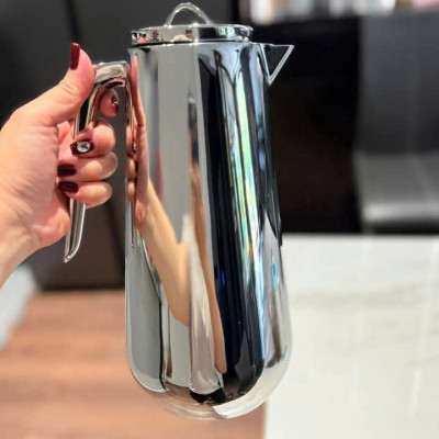 Bình nước giữ nhiệt Georg Jensen 1 Lít Hàng chính hãng