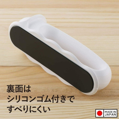 Dụng cụ mài sắc dao kéo cầm tay Kai Jirushi - Hàng Nội Địa Nhật Bản