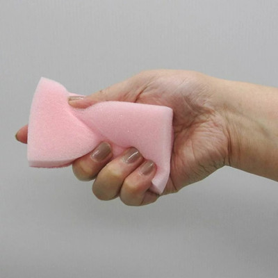 Set 03 miếng mút rửa chén bát Ohe - Hàng Nội Địa Nhật Bản