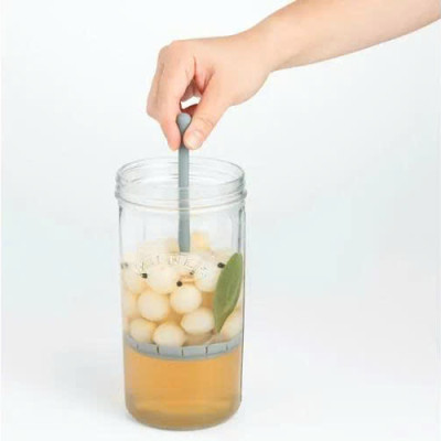 Kilner - Hũ thủy tinh muối chua - 1L