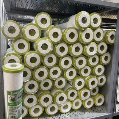 50 lõi lọc nước số 1 Kangaroo bán buôn- Hàng Chính Hãng