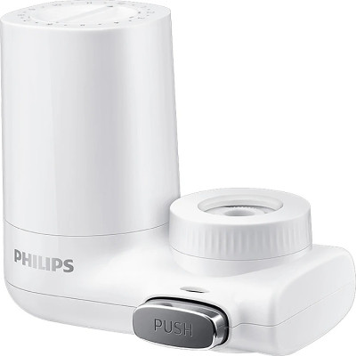 Bộ lọc nước tại vòi PHILIPS AWP3753/98
