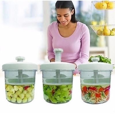 Hộp Muối Dưa Cà Nhựa PP Cao Cấp Có 2 size, Hũ Muối Dưa Cà, Hành, Kim Chi, Măng Ớt, Rau Củ Giòn Ngon- Hàng Chính Hãng MINIIN