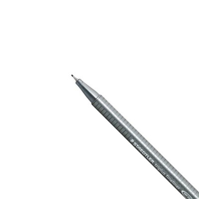 Viết lông kim 334-9
