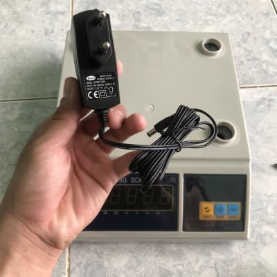 Cân Điện Tử JZC TSE 30 kg