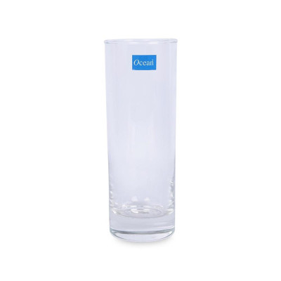 BỘ 6 CỐC THỦY TINH OCEAN SAN MARINO THÁI LAN 320ML