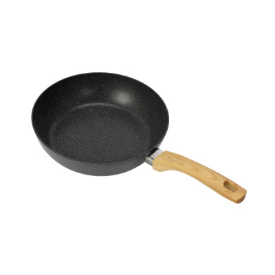 Chảo chống dính vân đá Elmich EL-5969ST - Hàng chính hãng