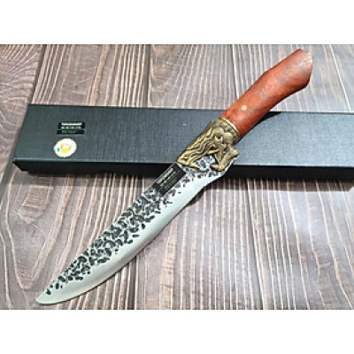 DAO BẾP - DAO BẾP THÁI  MÃ A7 DT156 NT topcomshop vn