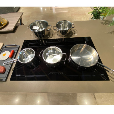 Bộ Nồi Từ MALLOCA SA-1503 (9 món)