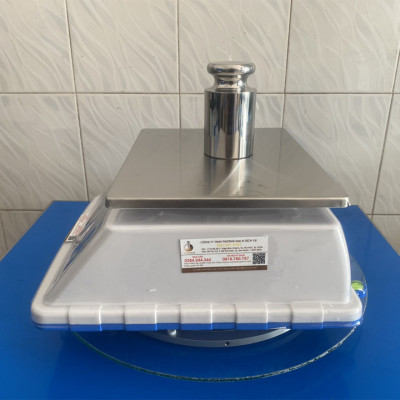 Cân tính tiền chống nước WSA