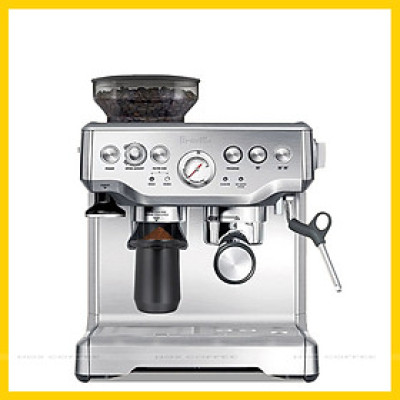 Dosing Cup 54mm | Ly đựng bột cà phê cho máy Breville 8