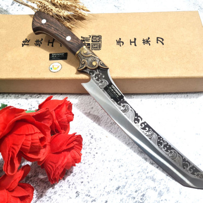 DAO BẾP THÁI, LỌC SASHIMI MÃ  A2 TR13 NTVN top