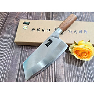 DAO - DAO BẾP NHẬT BẢN SANTOKU MÃ  A21 DT124 nt topcoomshop vn