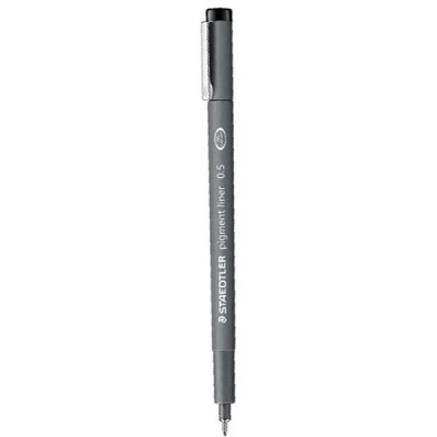 Viết Lông Kim Staedtler 308 05-9