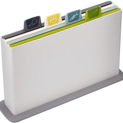 Bộ Thớt Joseph Joseph 60113 Hàng chính hãng