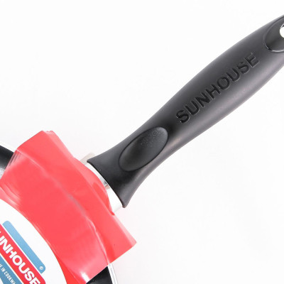 CHẢO SUNHOUSE ĐÁY TỪ MAGNETIC PAN SHM28 - Hàng chính hãng